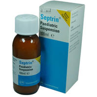 Septrin Antibiotico